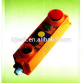 Elevator Inspection box/Elevator spare parts